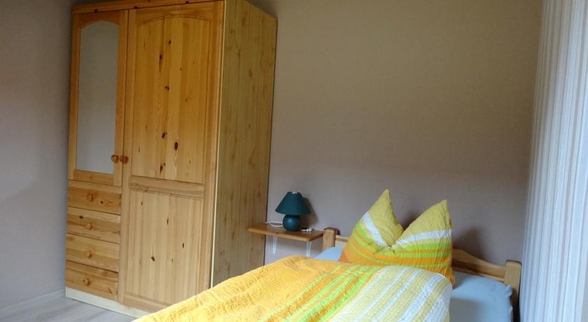 Gaestehaus Troebs Ilfeld Chambre photo