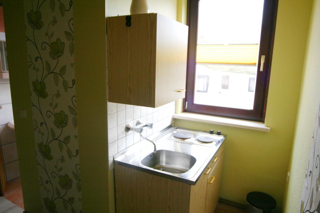 Gaestehaus Troebs Ilfeld Chambre photo