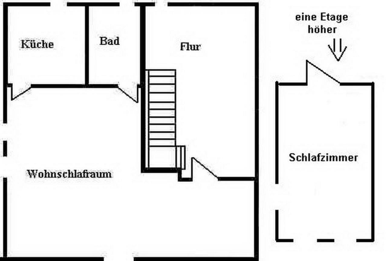 Gaestehaus Troebs Ilfeld Extérieur photo